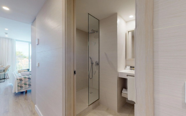 Diamant Hotel & Aparthotel
