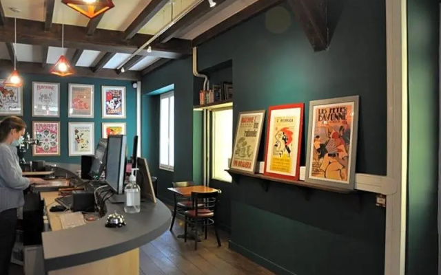 Hostel 20 Bayonne