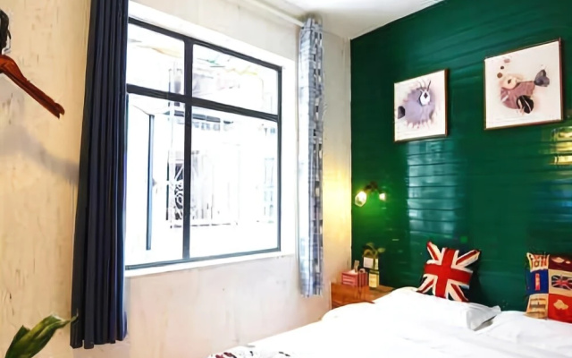 Memory Travel Inn