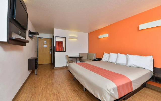 Motel 6 Meridian, ID - Boise W