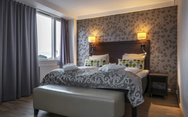 Thon Hotel Victoria Hamar