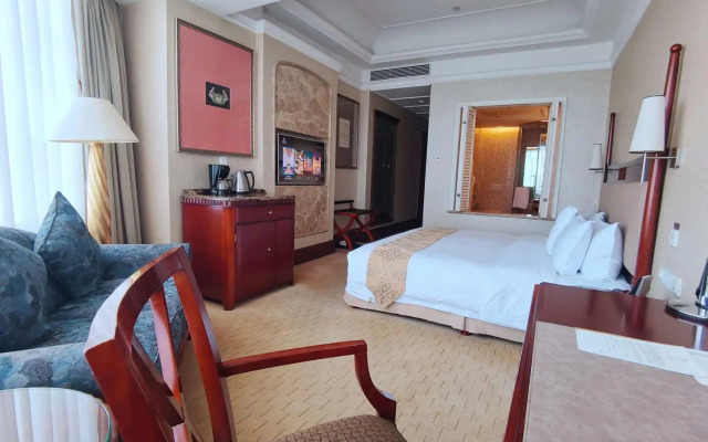 Goethe Hotel Hangzhou