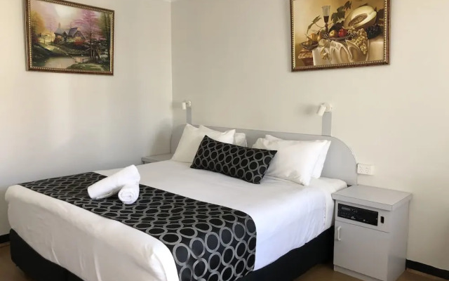 Queanbeyan Motel