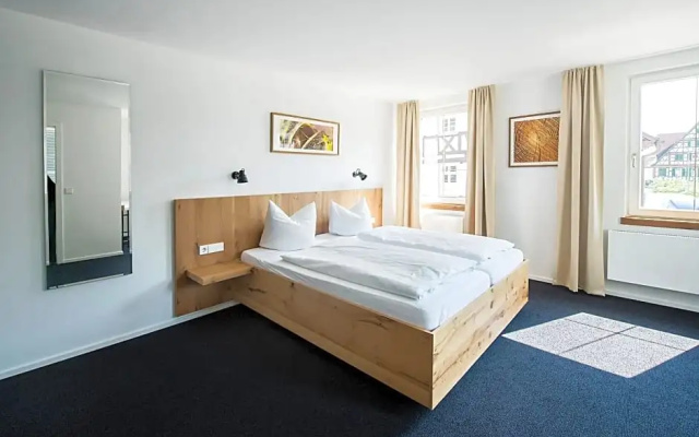 Stadthotel Waldhorn