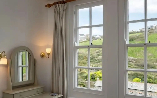 April Cottage