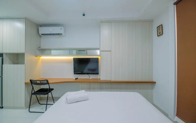 Modern Studio Apartment @ Azalea Suites