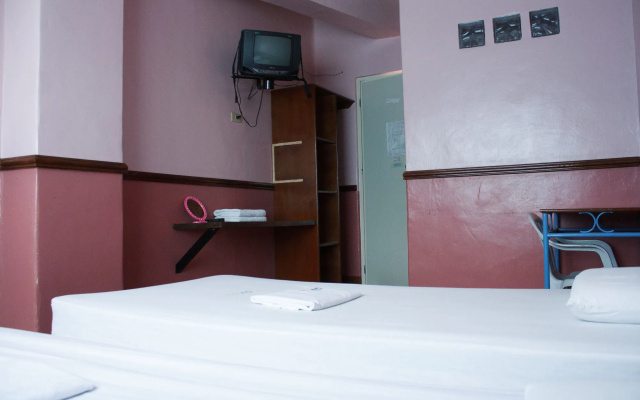 GV Hotel Maasin