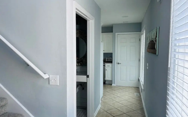 Grammy's - 4 Br Home
