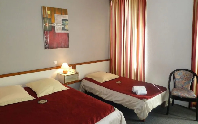 Hôtel & Spa Bellevue