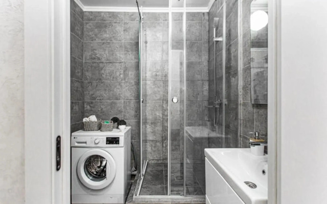 Bayhouse в микрорайоне Аксай 5