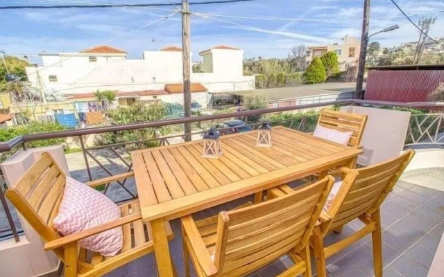 Mirtos Cozy House