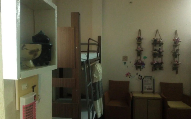 Bui Hostel
