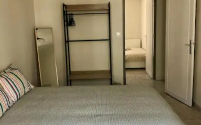 2 Bed Apartment Near the Coast & City Center