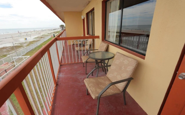 Sandals Inn