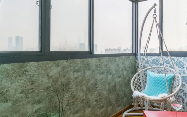 Henry's Apartment- Xinma Road 4 Bedroom