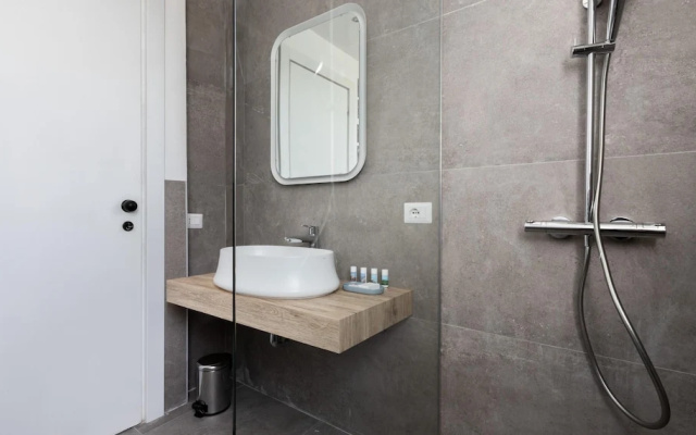 Italianway Comfort - Umbria 50 B