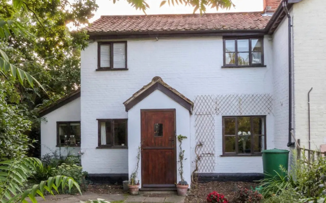 Little Swattesfield Cottage