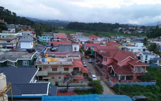 Suroor Tourist Home
