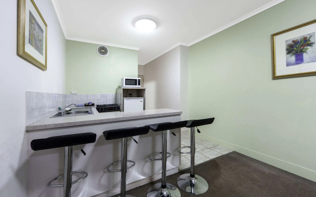 Comfort Inn & Suites Goodearth Perth