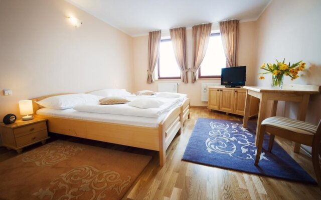 Hotel Karpatsky Dvor in Lozorno, Slovakia from 124$, photos, reviews - zenhotels.com guestroom