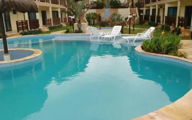 Apartamentos Praia da Fonte