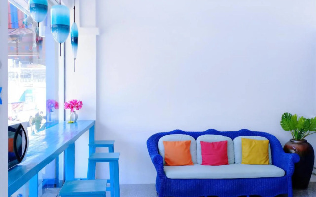 Thassanee Hotel