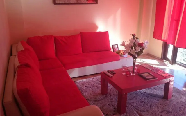 Taxim Prestige Residence