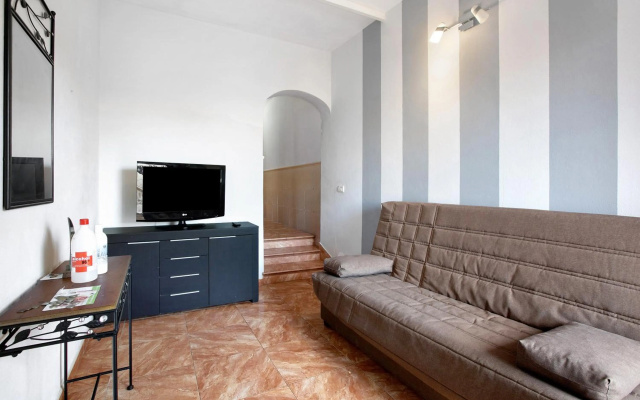Casa Marrero Abajo