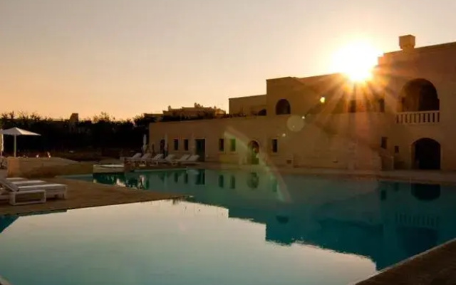 Borgo Egnazia  Le Ville
