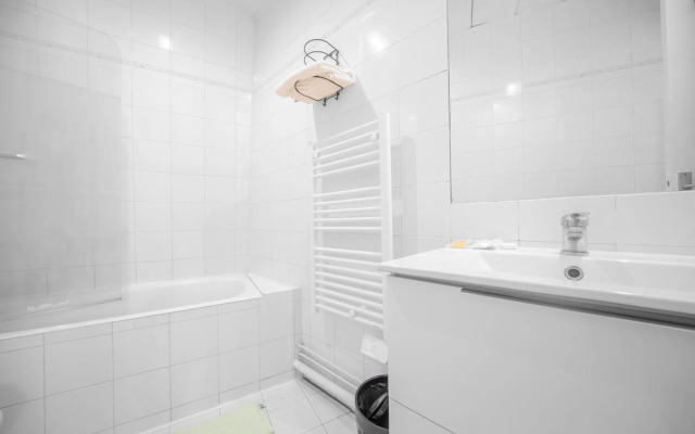 Casa Serena Paris Hôtel