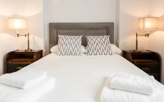 Guest Select Retiro