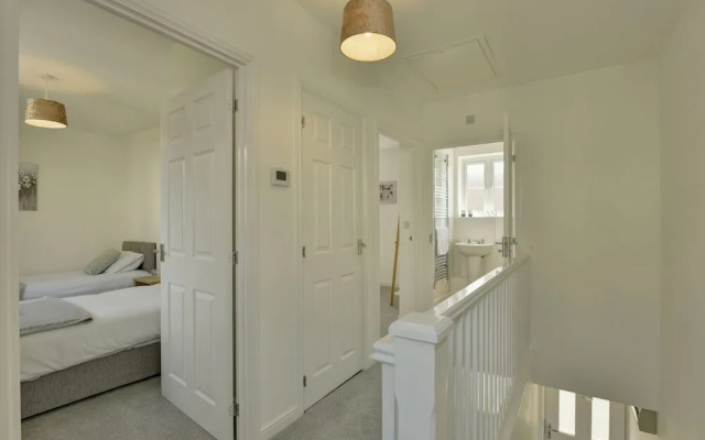 Karah Suites - Teeswater