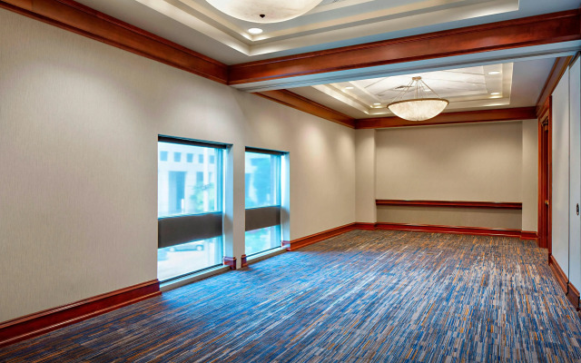 Marriott Indianapolis Downtown