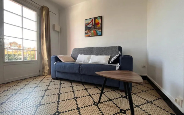 Appartement Guéthary, 3 pièces, 3 personnes - FR-1-239-607