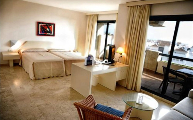 Hotel AR Almerimar