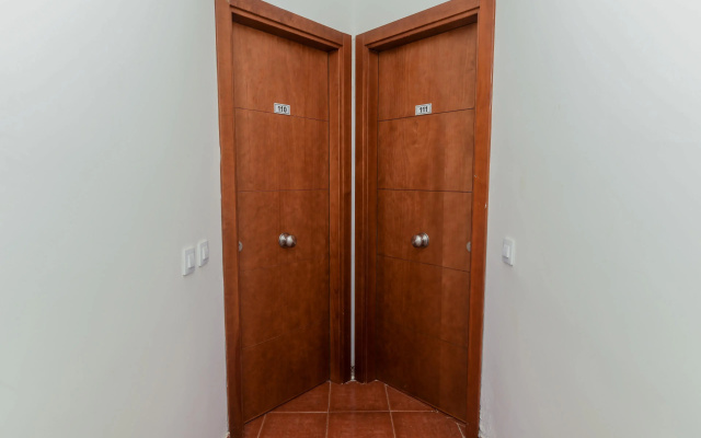 Apartamentos Livvo Puerto Bello
