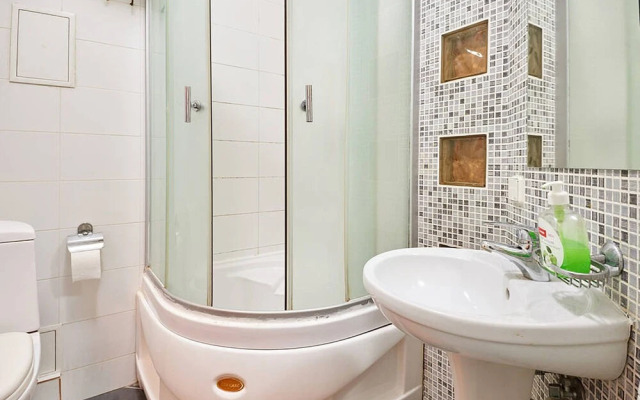 Апартаменты Home-Hotel, ул. Мечникова, 7