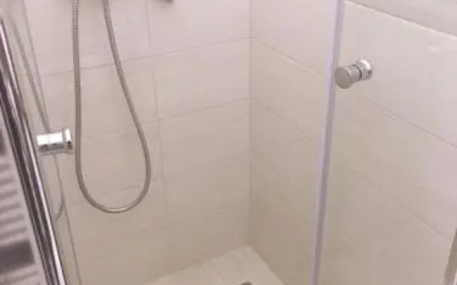 Bambus zahrada