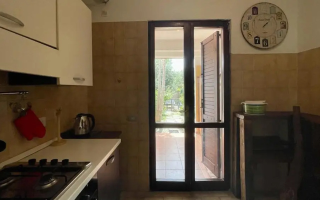 Rustico D Amare in Quartu Santa Elena