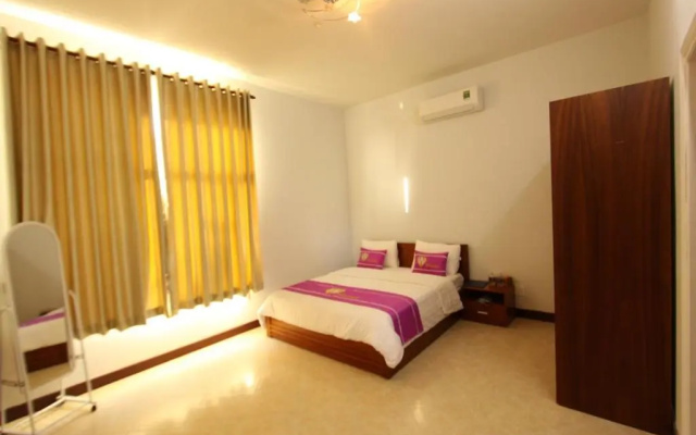 Rio 02 homestay