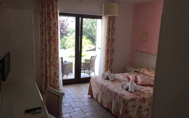 B&B La Vigna