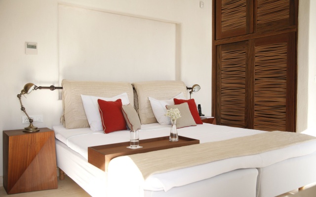 Belvedere Waterfront Villa & Suites - The Leading Hotels of the World