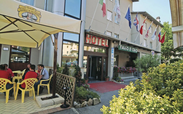 Hotel Falco D'Oro by Falco D'Oro Hotels