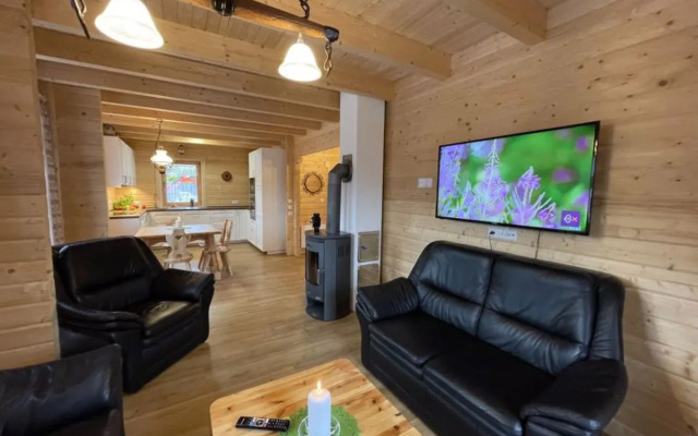 Chalet SVEN