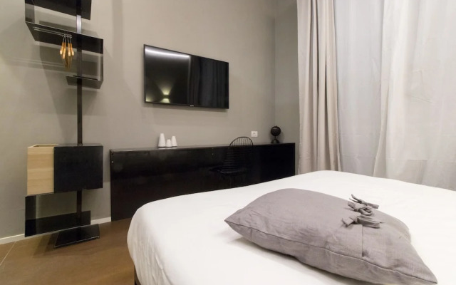 Suite Vogue Loft 9
