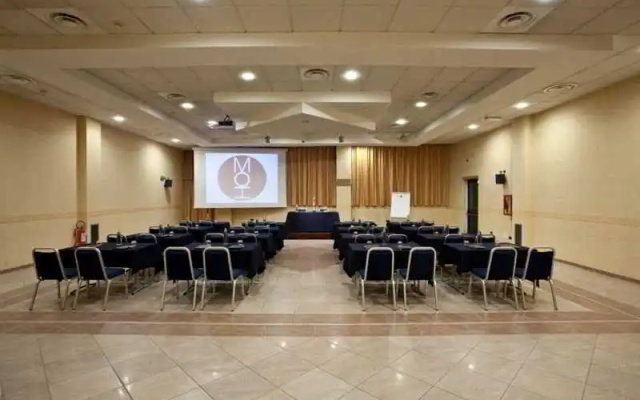 Hotel Marengo