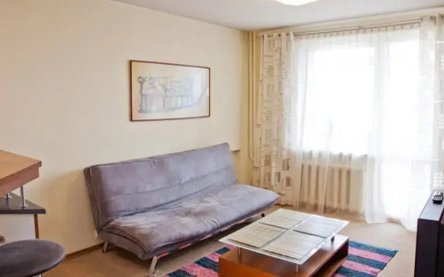 Giedre Apartments - Grazinos