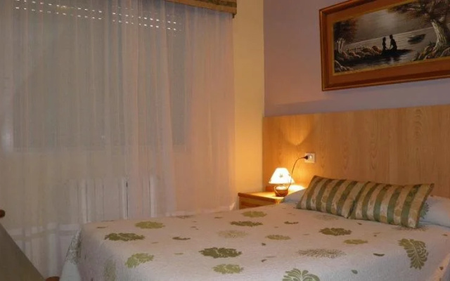 Hotel Venezuela
