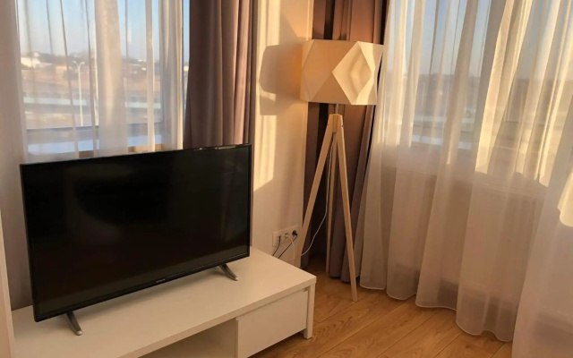Varsovia Apartamenty Jerozolimskie