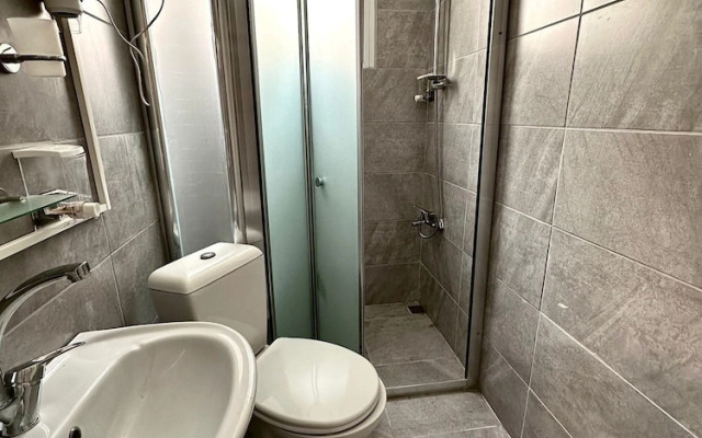Pera Vista Suites Taksim